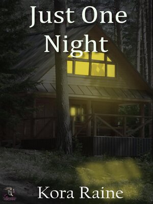 cover image of Just One Night